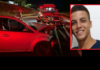 Morre jovem de Valentim Gentil que se envolveu em acidente na madrugada deste sábado
