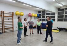 Unifev oferece aulas gratuitas de dança para comunidade