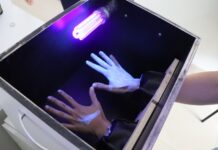 HB promove ações de conscientização em comemoração ao Dia Mundial de Higiene de Mãos