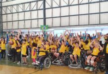 Emoção e inclusão marcam Festival Paralímpico 2023, realizado pelo Instituto Lucy Montoro