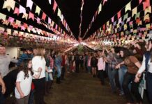 Sociedade de Medicina e Cirurgia realiza Festa Junina Beneficente nesta sexta-feira