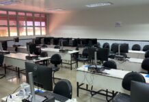Unifev investe cerca de 1 milhão de reais em tecnologias acadêmicas