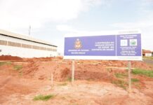 Com apoio do deputado Carlão Pignatari, Ouroeste vai ganhar piscina inclusiva
