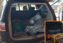 Polícia incinera 84 kg de drogas em Votuporanga