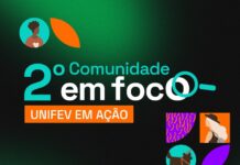 Unifev promoverá atendimentos gratuitos na escola estadual Profa. Esmeralda Sanches da Rocha
