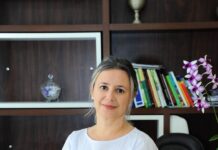 Saúde ocular infantil: entenda sobre baixa visão