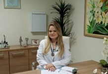 Maio Vermelho chama atenção para o câncer de boca
