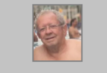 Falece aos 68 anos Antônio Corte Rebouças