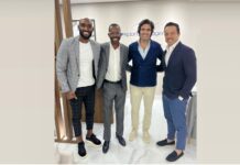 Especialista na captação, MGS Sports estreita laços com renomado empresário italiano