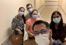 Visita a Maternidade: Santa Casa acolhe gestantes