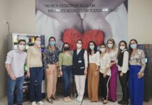 Cuidados paliativos: Santa Casa faz visita técnica