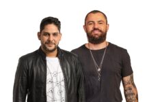 Rodeio de Monte Aprazível divulga grade de shows