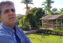 NOVO SINAI – Entidade que reabilita dependentes químicos já é considerada uma das mais bem preparadas do Brasil