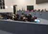 Vereadores votam veto da Prefeitura a agentes de segurança nas escolas
