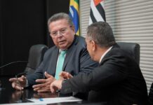 Carlão Pignatari cobra reforma tributária para acabar com a guerra fiscal entre Estados