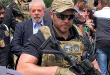 Lula irrita Tarcísio após exigir reintegração de votuporanguense à PF