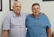 Deputado Carlão ressalta homenagem de Meidão aprovada pela Câmara