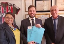 Vereadores pedem recursos a deputados federais em Brasília