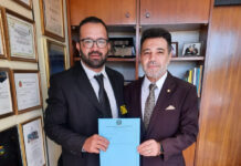 Cabo Renato Abdala pede recursos à deputados federais