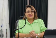 Jezebel Silva pede Centro de Treinamento Paralímpico em Votuporanga