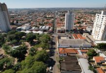 Saev Ambiental inicia obras na Rua Itacolomi