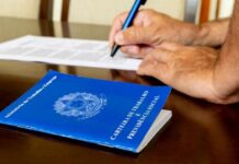 Emprego: Votuporanga abre 100 vagas em abril, aponta Caged