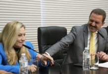 Itamar Borges é eleito presidente da CPI dos golpes com Pix