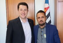 Chandelly Protetor pede recursos em Brasília
