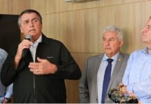 Bolsonaro pede desculpas após dizer que vacinas contêm grafeno