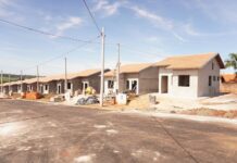 Com apoio do deputado Carlão Pignatari, Riolândia vai ganhar 53 novas moradias e uma UBS