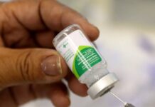 Campanha de vacinação contra a gripe é prorrogada