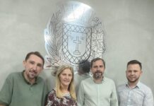 Escola do Legislativo e Secretaria de Direitos Humanos selam parceria para cursos e eventos