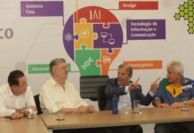 Lideranças nacionais do PL vêm a Rio Preto para inauguração do primeiro diretório do partido no Estado