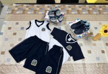 Após atrasos, Prefeitura inicia entrega de kits de uniformes escolares