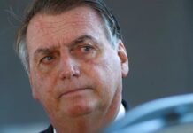 TSE libera ação para julgamento que pode deixar Bolsonaro inelegível