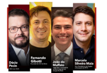 LIDE Noroeste Paulista realiza Encontro de Varejo e Franchising nesta quinta-feira