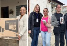 “Saúde que dá Prêmios”: contemplados são do Pozzobon