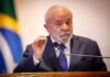 Lula tem aprovação de 37% e reprovação de 27% com 5 meses de governo, diz Datafolha