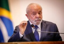 Lula tem aprovação de 37% e reprovação de 27% com 5 meses de governo, diz Datafolha