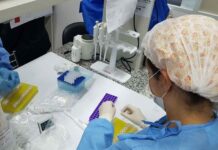 Prefeitura inaugura nova sede do Laboratório Municipal