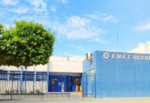 Prefeitura de Valentim Gentil ressalta a importância de segurança nas escolas