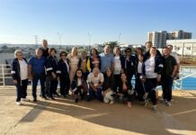 25º JOMI: delegação de Votuporanga parte para Araçatuba em busca de medalhas