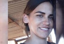 Corpo encontrado queimado em estrada de terra é de mulher desaparecida, diz polícia