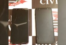 Homem é preso em flagrante por armazenar pornografia infantil em Nipoã