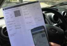 Detran-SP alerta: licenciamento anual obrigatório começa amanhã (1º) no Estado
