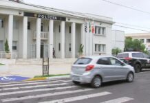 Homem morre após acidente entre carro e moto em cruzamento de Araçatuba