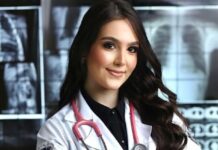 Universitária morre vítima de infarto em Fernandópolis