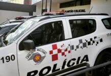 Polícia Militar captura procurado pela Justiça em Votuporanga