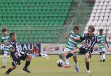 Cavinho recebe o Monte Azul em busca da primeira vitória no Paulistão