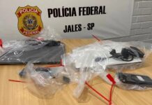 Polícia Federal investiga suspeitos armazenar e compartilhar pornografia infantil em Jales